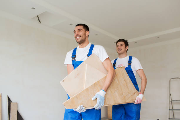 Best Basement Cleanout  in Laughlin, NV