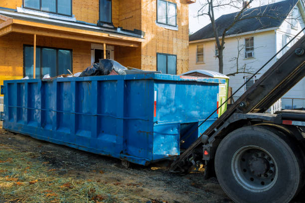 Best Scrap Metal Removal  in Laughlin, NV